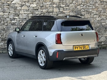 Used MINI Countryman 2024 for sale - 79283036: Photo