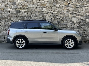 Used MINI Countryman 2024 for sale - 79283036: Photo