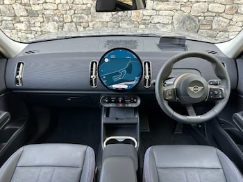 Used MINI Countryman 2024 for sale - 79283036: Photo