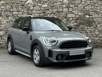 Used MINI Countryman 2022 for sale - 78523783: Photo