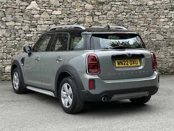 Used MINI Countryman 2022 for sale - 78523783: Photo