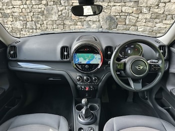 Used MINI Countryman 2022 for sale - 78523783: Photo
