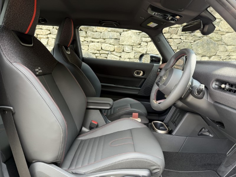 Used MINI Cooper 2025 for sale - 77578267: Photo 11