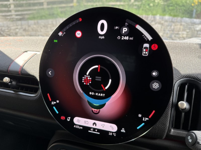 Used MINI Cooper 2025 for sale - 77578267: Photo 22