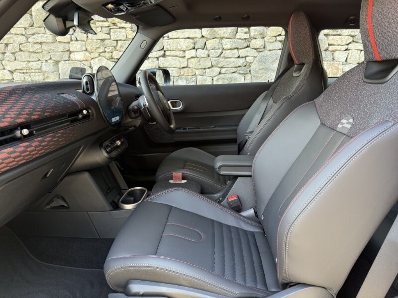 Used MINI Cooper 2025 for sale - 77578267: Photo 32