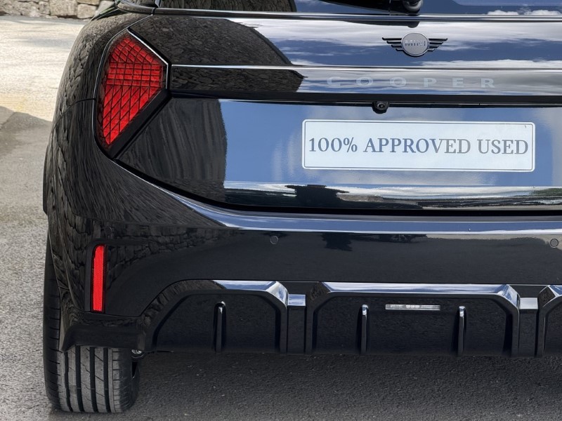 Used MINI Cooper 2025 for sale - 77578267: Photo 42