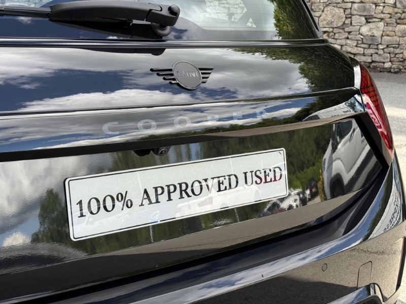 Used MINI Cooper 2025 for sale - 77578267: Photo 43