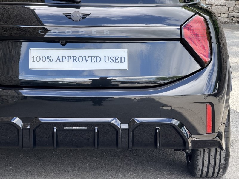 Used MINI Cooper 2025 for sale - 77578267: Photo 44