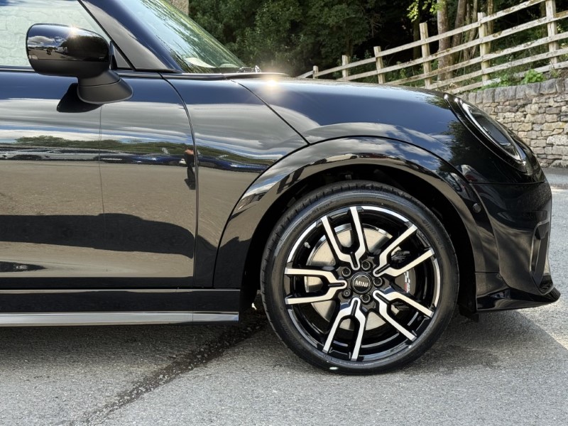 Used MINI Cooper 2025 for sale - 77578267: Photo 49