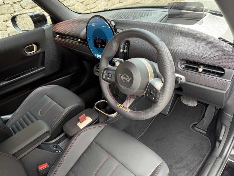 Used MINI Cooper 2025 for sale - 77578267: Photo 6