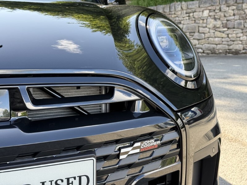 Used MINI Cooper 2025 for sale - 77578267: Photo 69