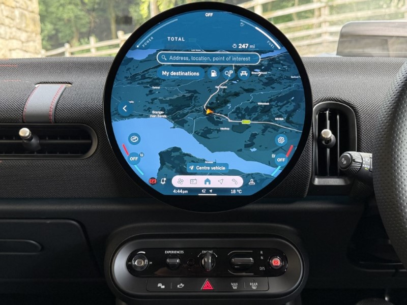 Used MINI Cooper 2025 for sale - 77578267: Photo 8