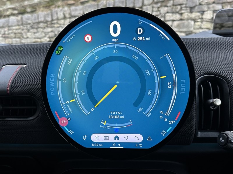 Used MINI Cooper 2025 for sale - 77578267: Photo 9