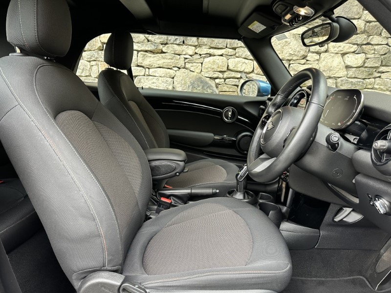 Used MINI Convertible 2021 for sale - 77640876: Photo 11