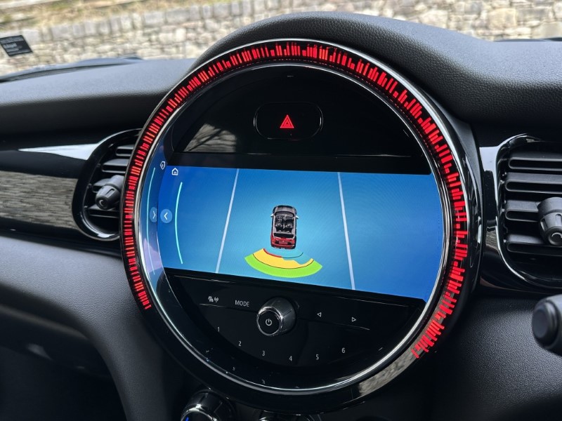 Used MINI Convertible 2021 for sale - 77640876: Photo 19