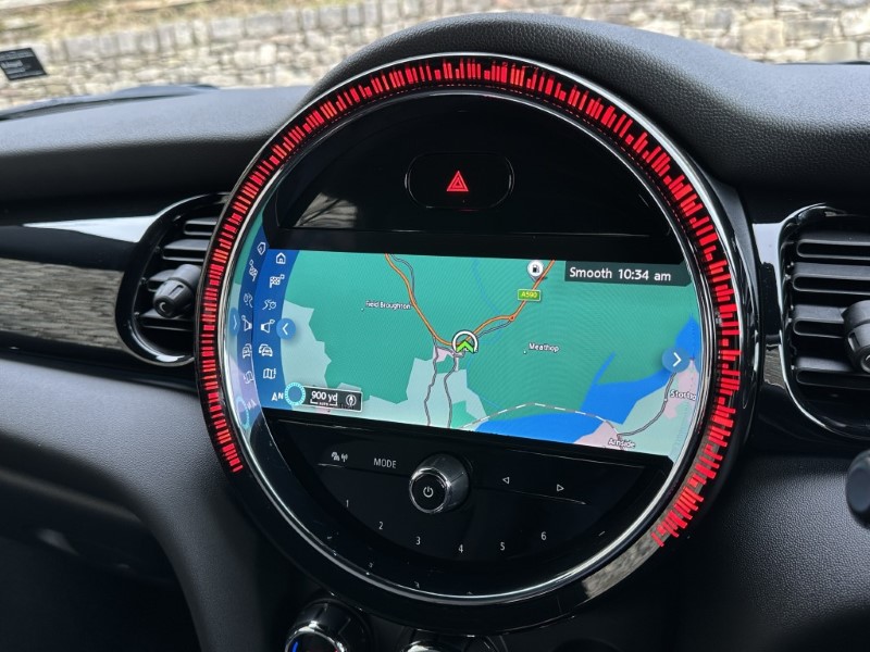 Used MINI Convertible 2021 for sale - 77640876: Photo 21