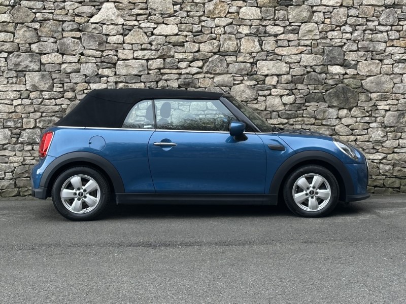 Used MINI Convertible 2021 for sale - 77640876: Photo 26