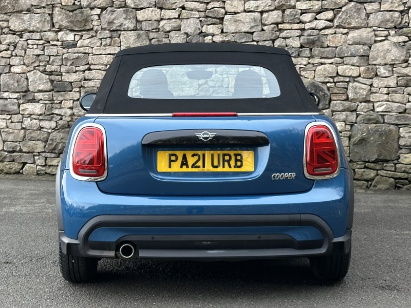 Used MINI Convertible 2021 for sale - 77640876: Photo 27