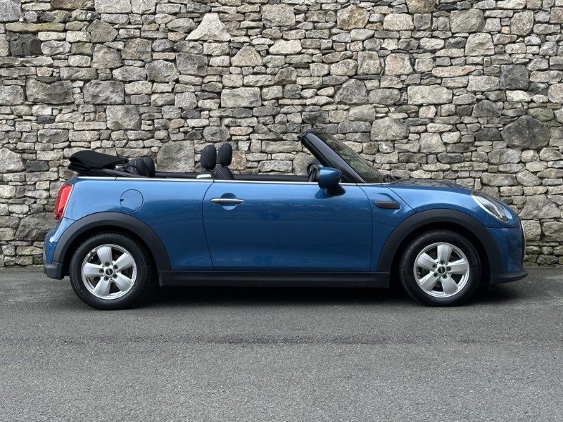 Used MINI Convertible 2021 for sale - 77640876: Photo 3