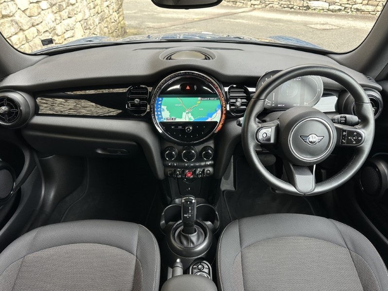 Used MINI Convertible 2021 for sale - 77640876: Photo 4