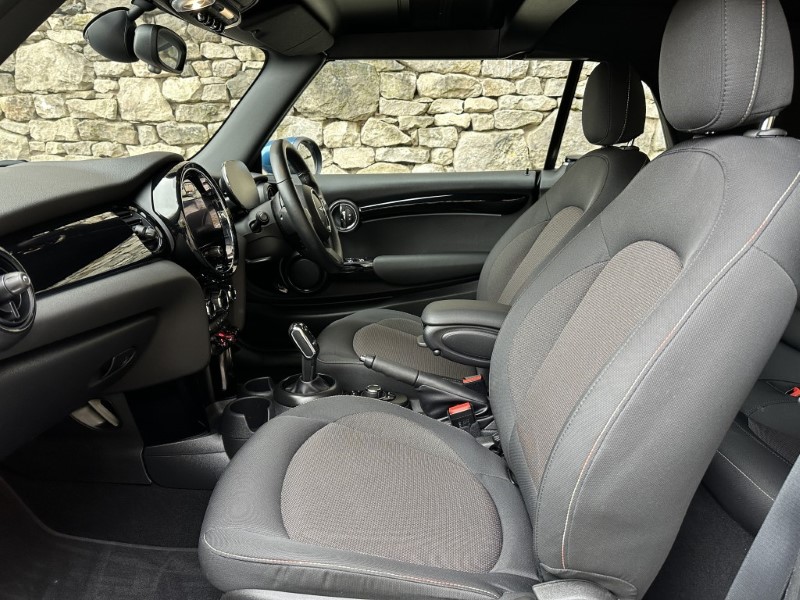 Used MINI Convertible 2021 for sale - 77640876: Photo 40