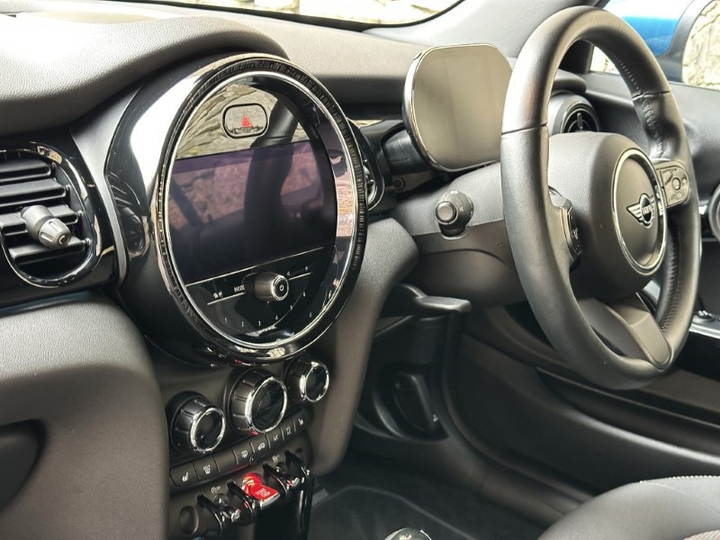 Used MINI Convertible 2021 for sale - 77640876: Photo 41