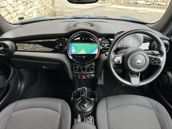 Used MINI Convertible 2021 for sale - 77640876: Photo