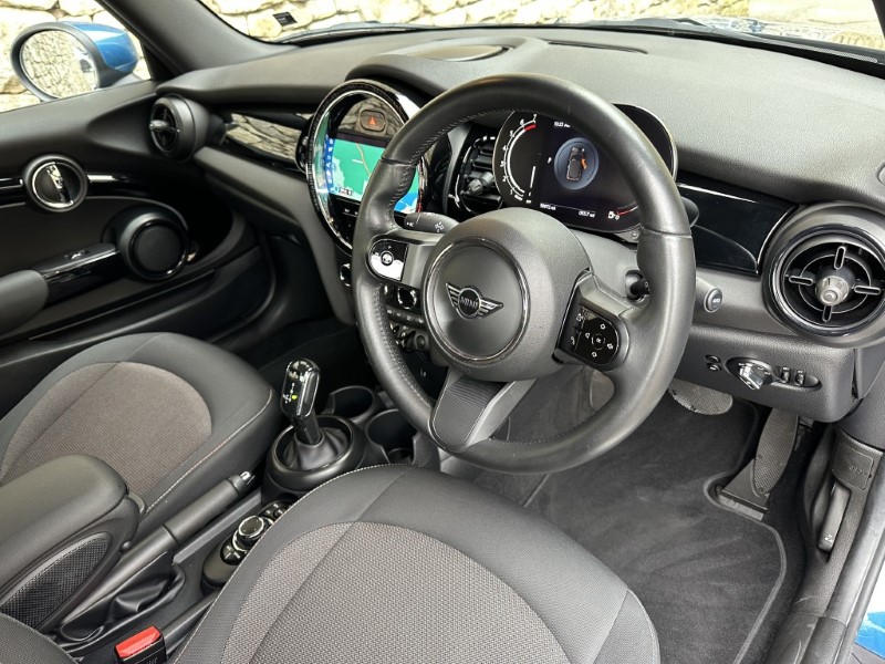 Used MINI Convertible 2021 for sale - 77640876: Photo 6