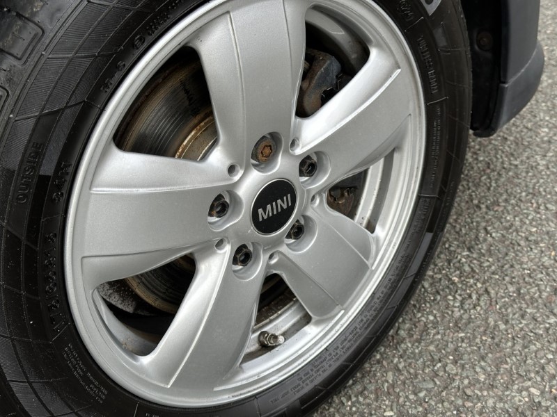 Used MINI Convertible 2021 for sale - 77640876: Photo 60