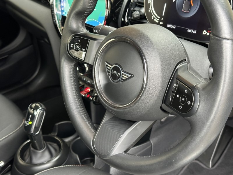 Used MINI Convertible 2021 for sale - 77640876: Photo 63