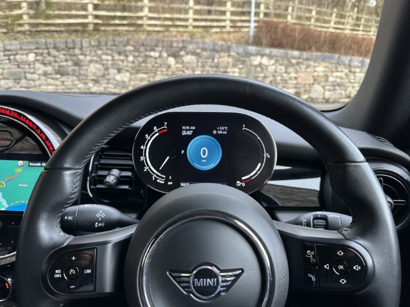 Used MINI Convertible 2021 for sale - 77640876: Photo 67