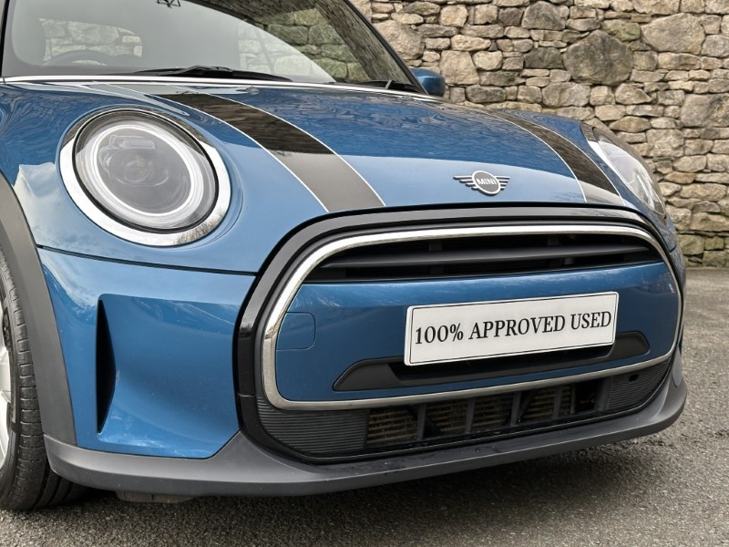Used MINI Convertible 2021 for sale - 77640876: Photo 70