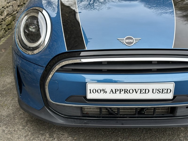 Used MINI Convertible 2021 for sale - 77640876: Photo 72