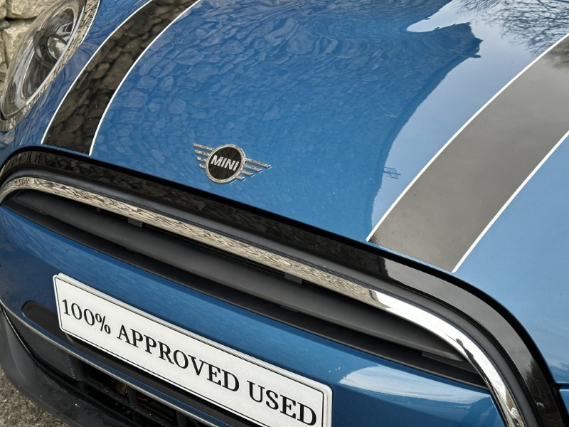 Used MINI Convertible 2021 for sale - 77640876: Photo 73