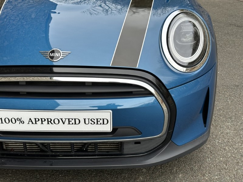Used MINI Convertible 2021 for sale - 77640876: Photo 74
