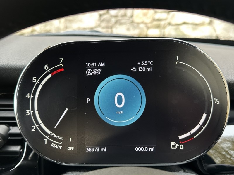 Used MINI Convertible 2021 for sale - 77640876: Photo 9