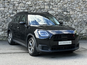 Used MINI Countryman 2024 for sale - 78555626: Photo