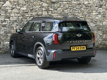 Used MINI Countryman 2024 for sale - 78555626: Photo