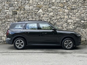 Used MINI Countryman 2024 for sale - 78555626: Photo