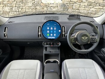 Used MINI Countryman 2024 for sale - 78555626: Photo