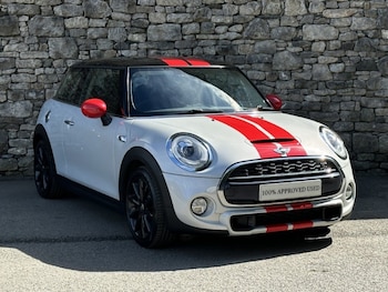 Used MINI Hatch 2017 for sale - 78941746: Photo
