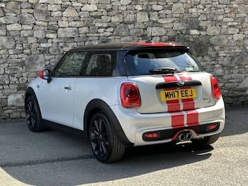 Used MINI Hatch 2017 for sale - 78941746: Photo