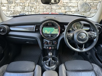 Used MINI Hatch 2017 for sale - 78941746: Photo