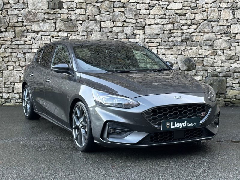 Used Ford Focus 2020 for sale - 77640878: Photo 1