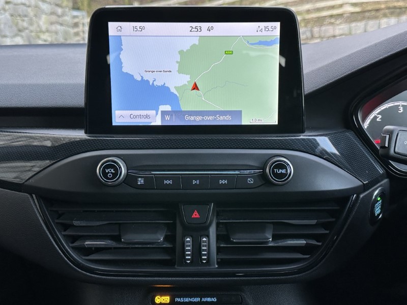 Used Ford Focus 2020 for sale - 77640878: Photo 10