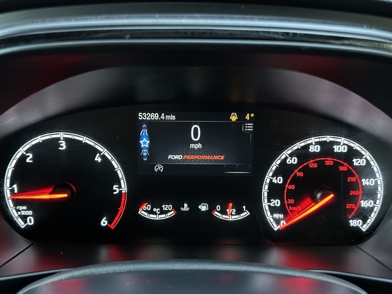 Used Ford Focus 2020 for sale - 77640878: Photo 11