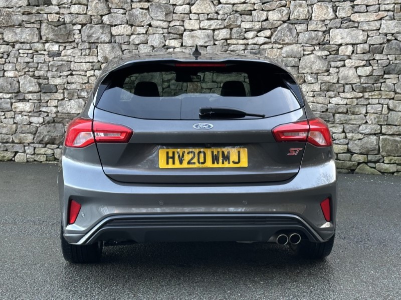 Used Ford Focus 2020 for sale - 77640878: Photo 17