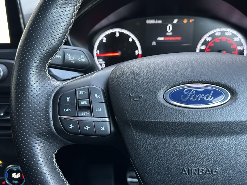 Used Ford Focus 2020 for sale - 77640878: Photo 19