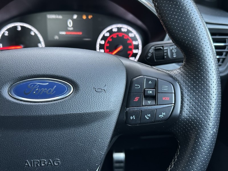 Used Ford Focus 2020 for sale - 77640878: Photo 20