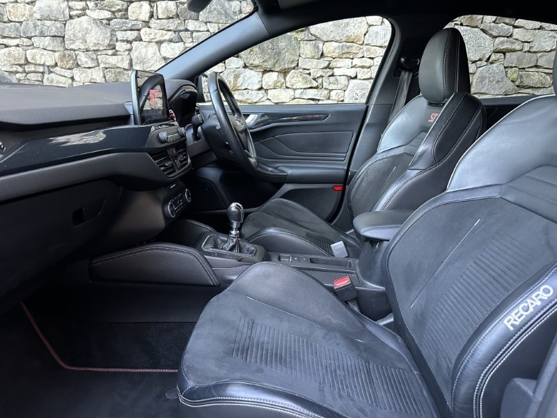 Used Ford Focus 2020 for sale - 77640878: Photo 31